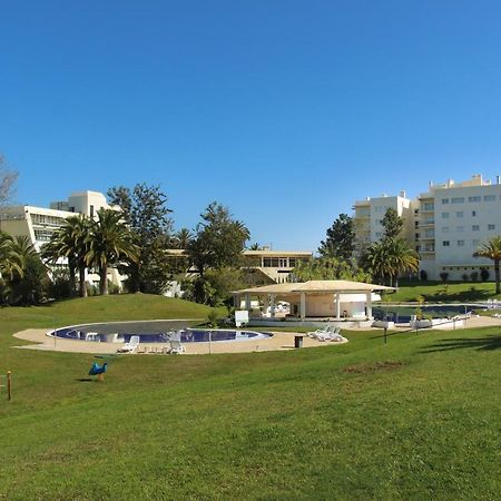 Alvor Vila Marachique Apartment Exterior foto