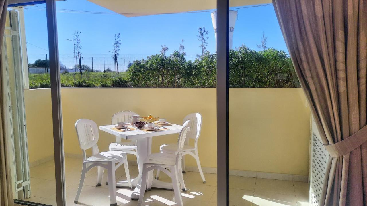 Alvor Vila Marachique Apartment Exterior foto
