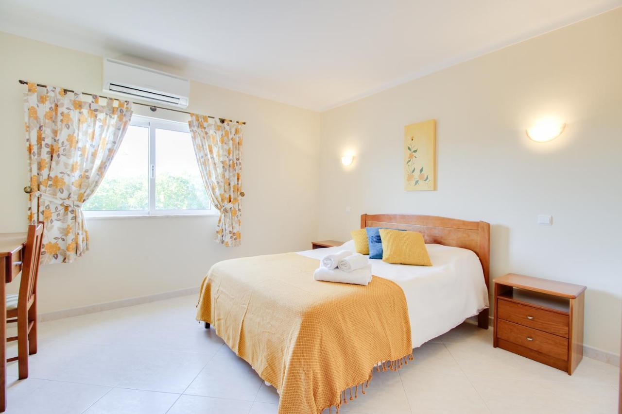 Alvor Vila Marachique Apartment Exterior foto